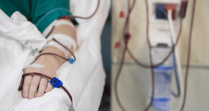 Dialysis delivery in India: Need, obstacles, and future directions