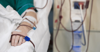 Dialysis delivery in India: Need, obstacles, and future directions