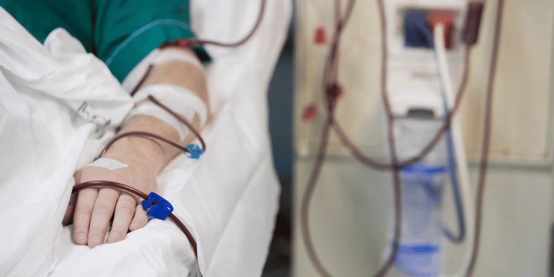 Dialysis delivery in India: Need, obstacles, and future directions