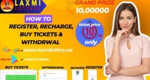 %sitename Laxmi Lottery Is Revolutionizing the Online Lottery Experience for Indians